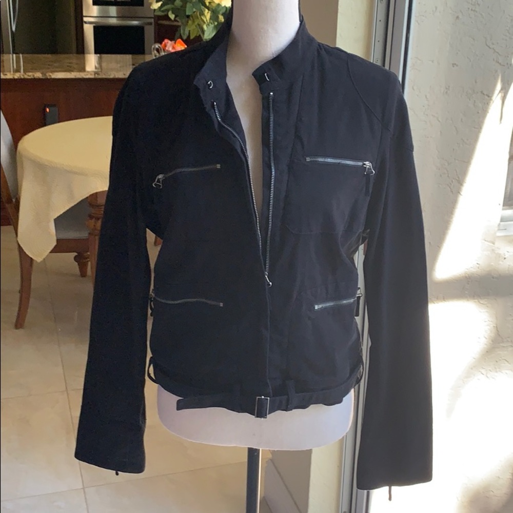 Max Studio Jacket - image 1